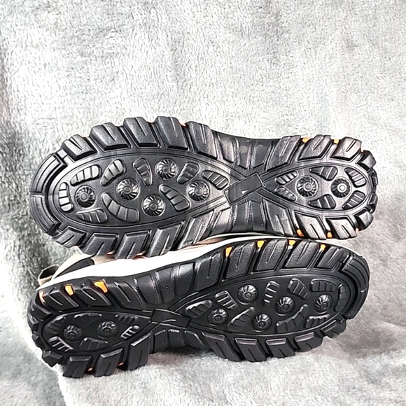 ZUODI Men's slip-on loafers. Size 11.5 Casual walking shoes in neutral color. - Picture 4 of 10